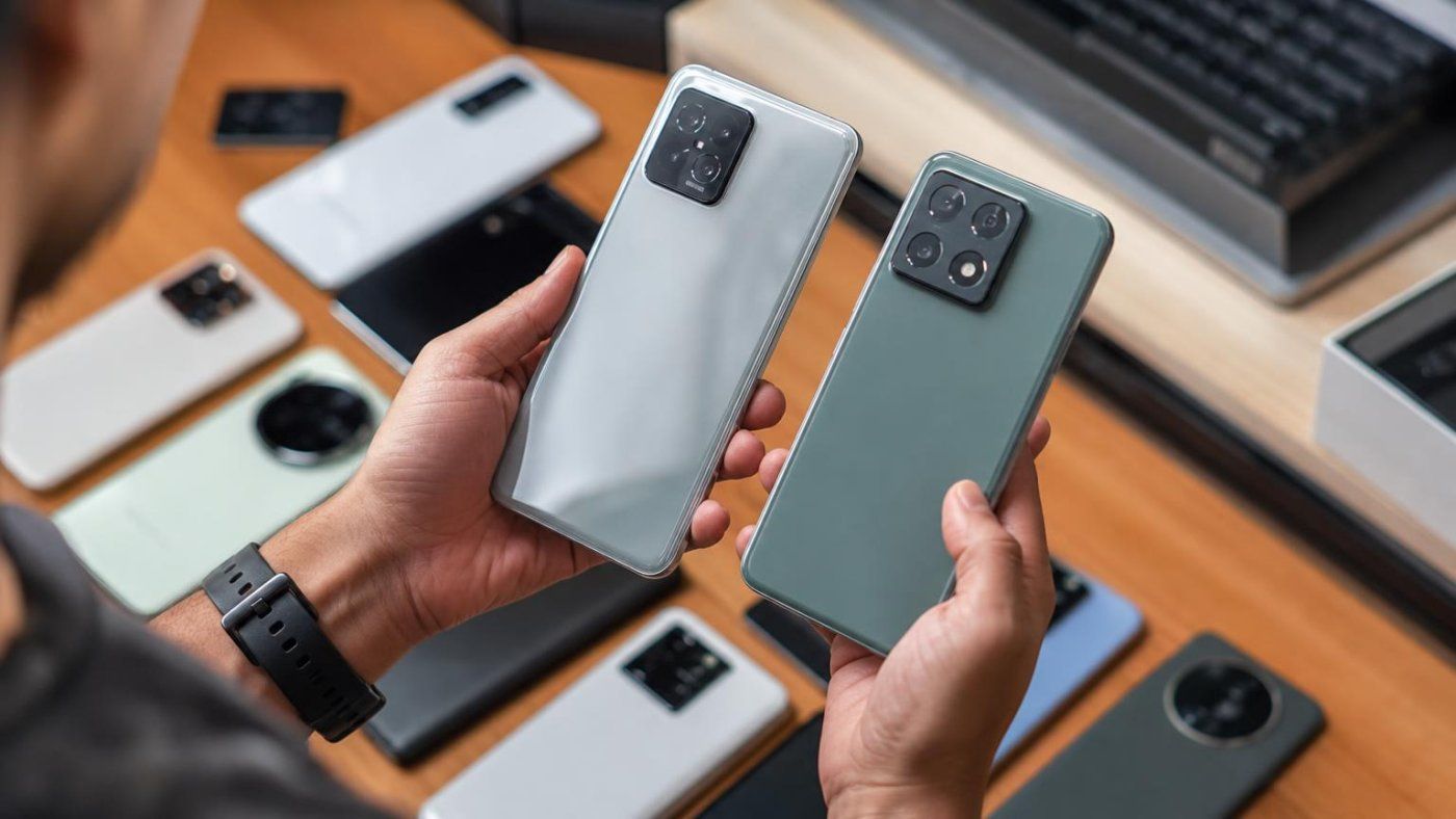 HyperOS 4 en Xiaomi 17, 17 Ultra y 15T Pro deja fuera a 17 móviles si Android 16 es su techo