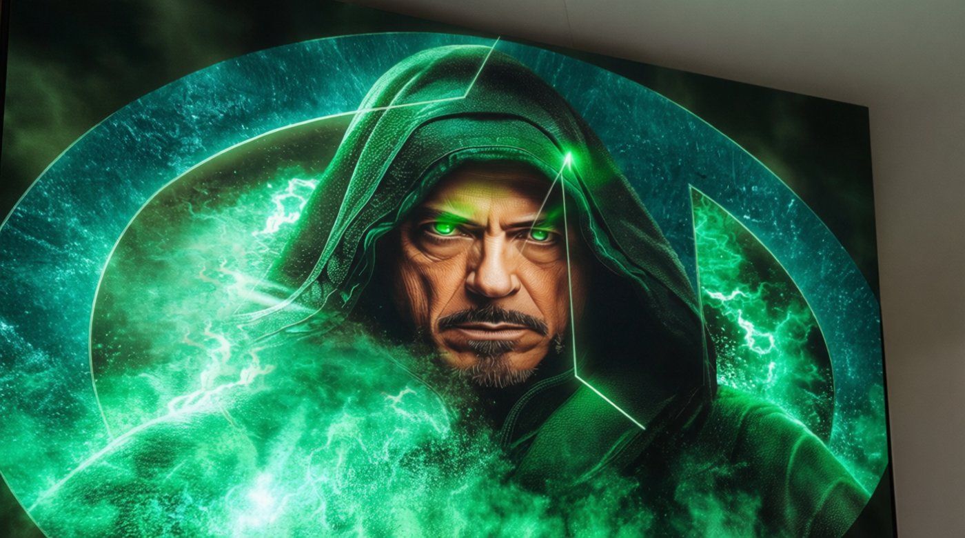 'Vengadores: Doomsday' arranca sin guion cerrado y reúne a Vengadores, 4 Fantásticos y X Men de Fox en 2026