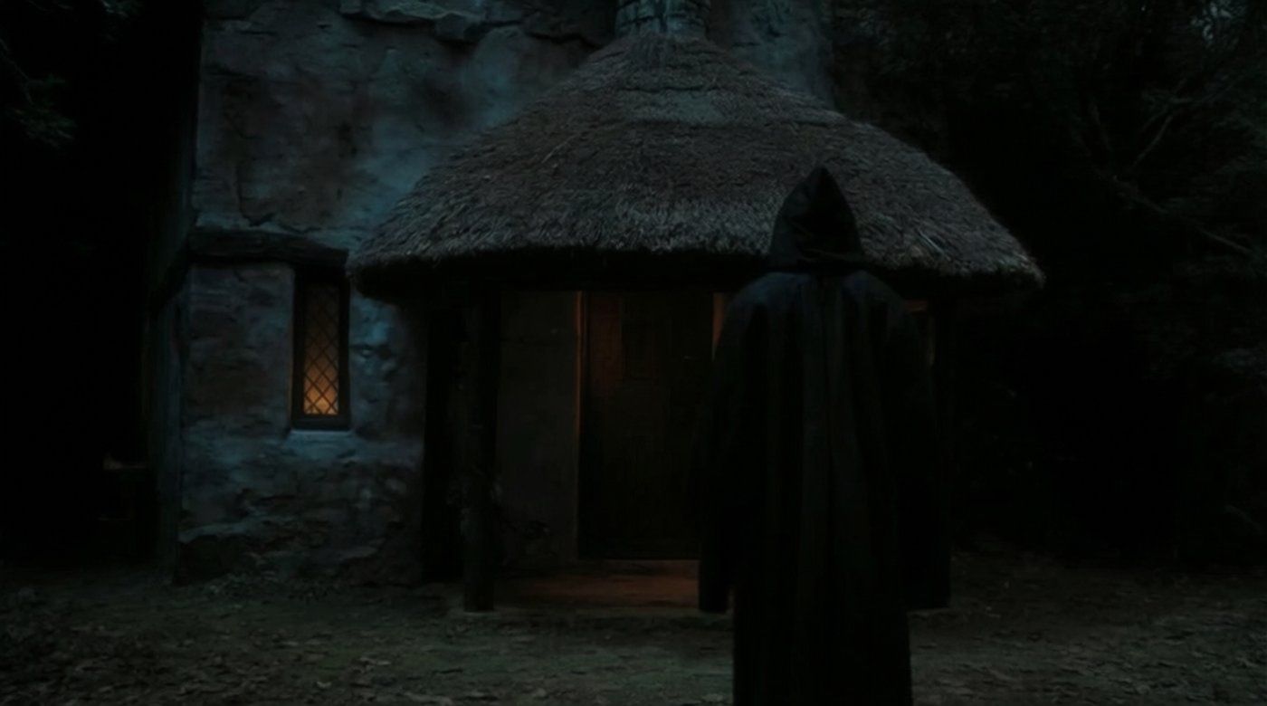 'Harry Potter y la Piedra Filosofal' en HBO Max muestra a Voldemort sin rostro y fija su estreno para el 25 de diciembre