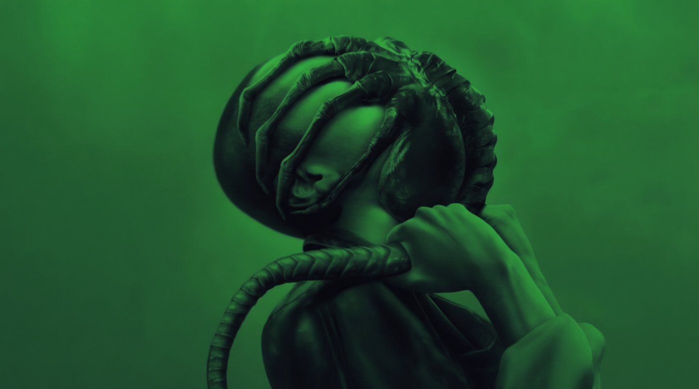 ‘Alien Covenant’ volverá con David al mando y el patógeno negro: Ridley Scott reabre la línea de los Ingenieros
