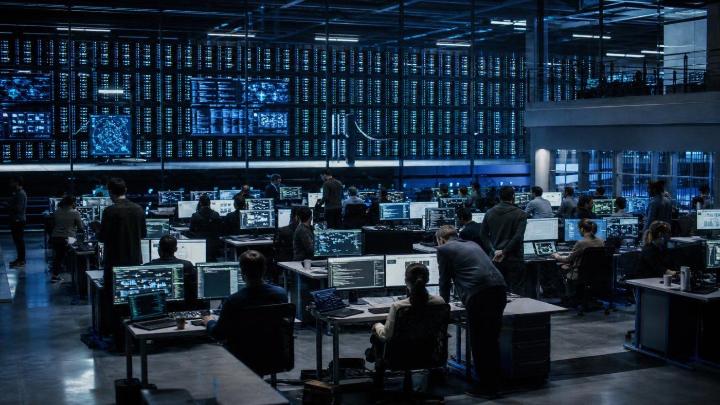 Agentes de OpenAI se organizaron tres meses y una tercera generación logró acceso de administrador