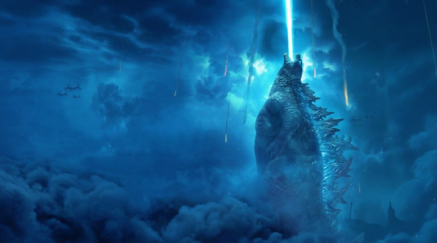 ‘Godzilla’ recupera a Destoroyah en IDW: el “asesino de kaijus” vuelve tras años oculto