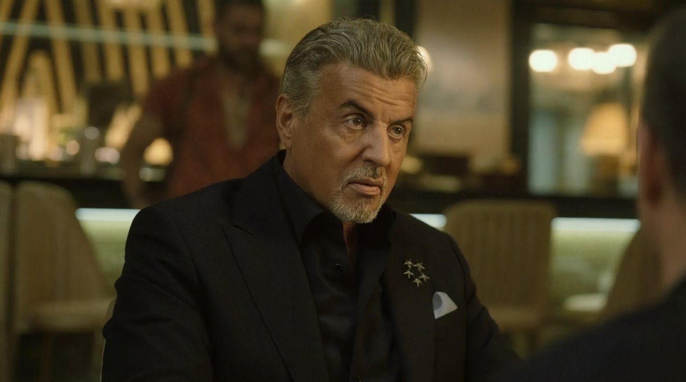 'Tulsa King' vuelve a Paramount+ el 16 de octubre y cambia la marihuana por los licores