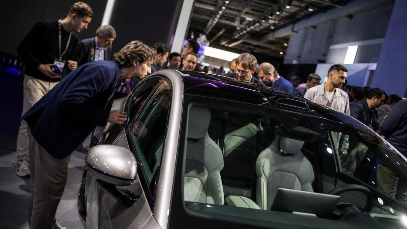 Xiaomi venderá sus coches eléctricos en Alemania en 2027 y se apoya en ocho grupos de distribución para entrar en Europa