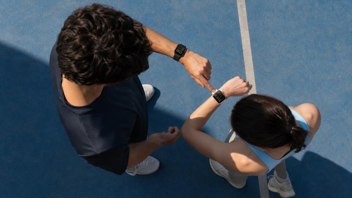 Redmi Watch 6 Active cuesta 42,99 euros y el Lite añade GPS propio por 27 euros más