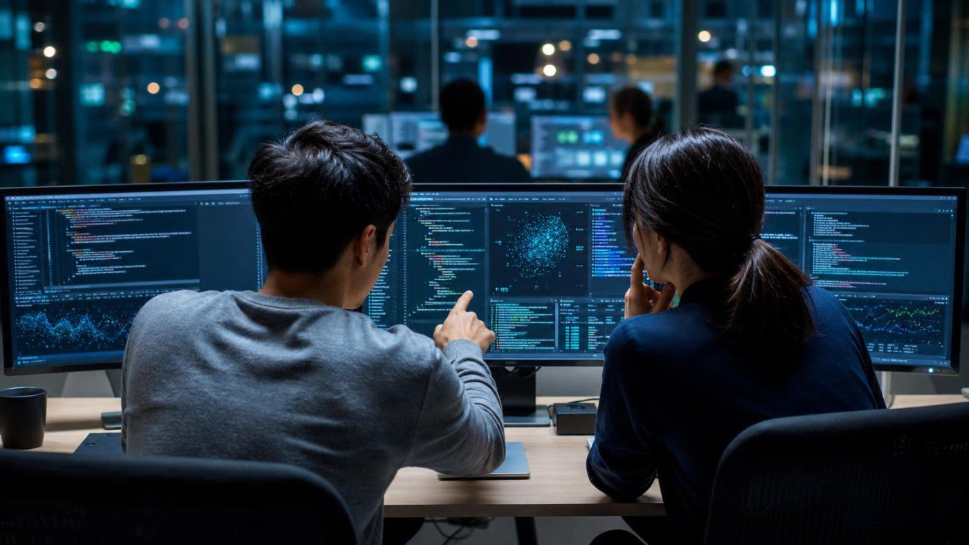 Google y Meta aceleran su IA: Gemini 3.8 Flash y Muse Spark 1.3 salen el mismo día