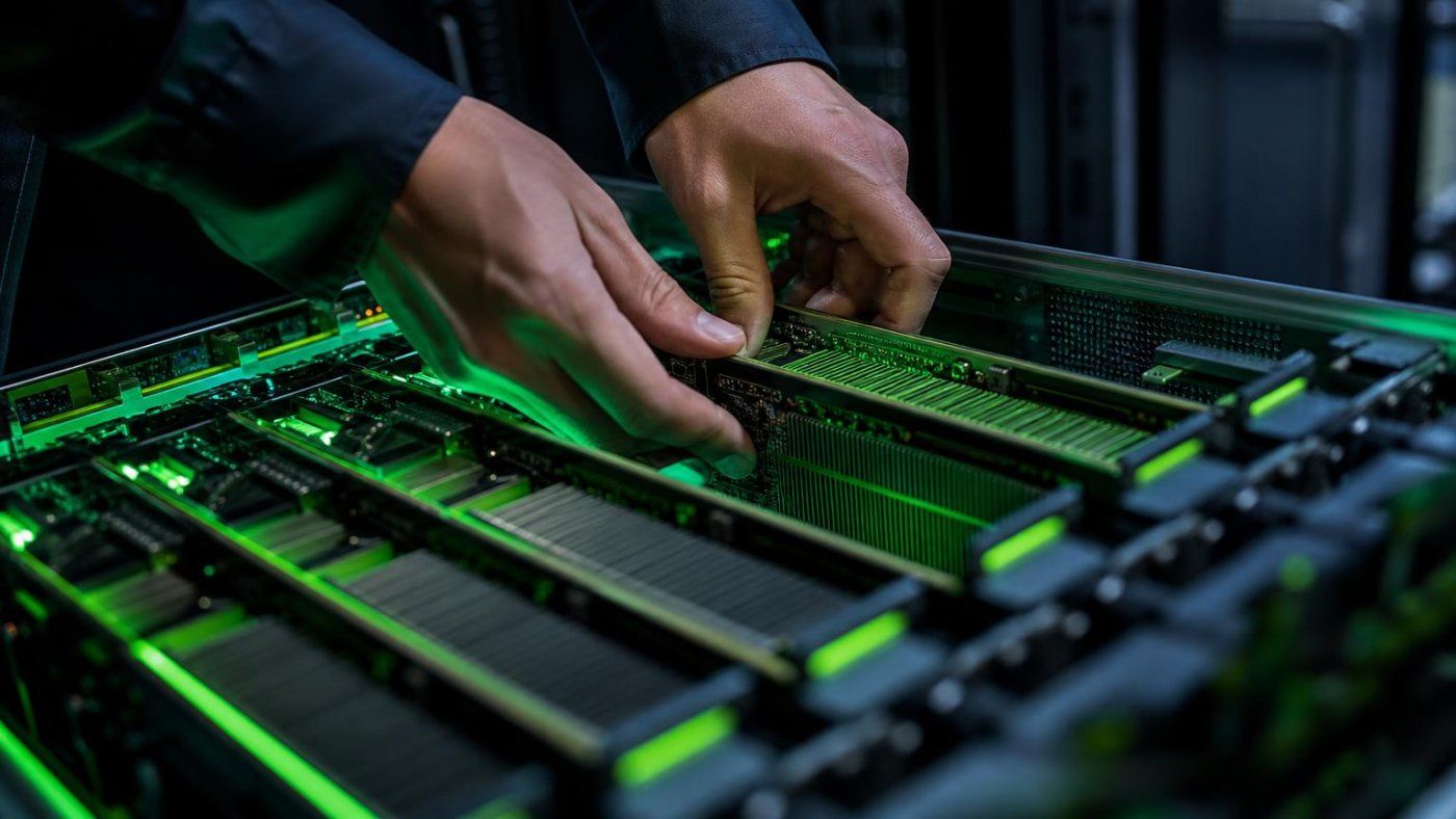 NVIDIA compra Hugging Face por hasta 13.000 millones y entra en una comunidad de 18 millones de desarrolladores