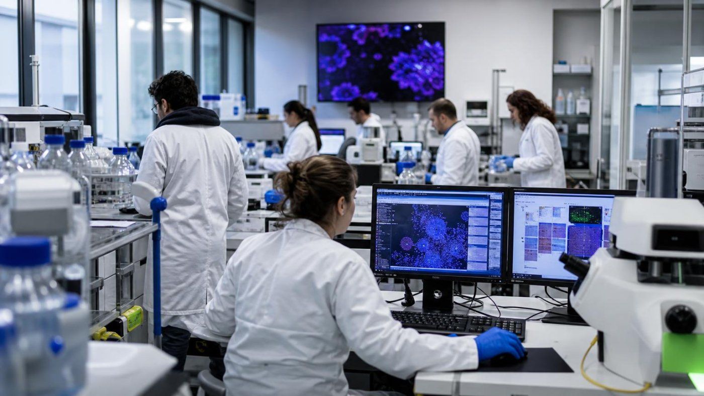 Safe-Immune Onco-Check usa IA para predecir complicaciones de la inmunoterapia contra el cáncer antes de que aparezcan