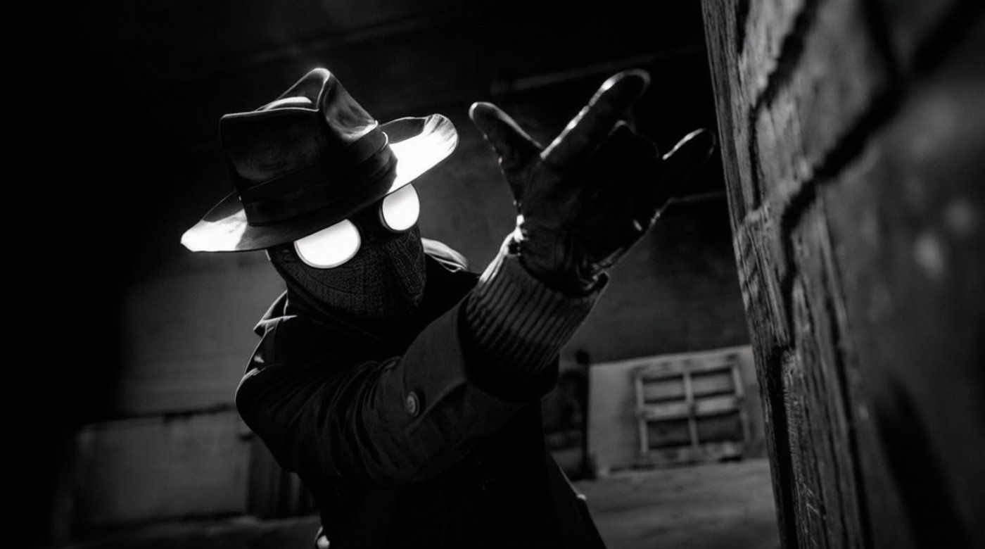 Prime Video cancela 'Spider-Noir' pese a sus 11 nominaciones al Emmy