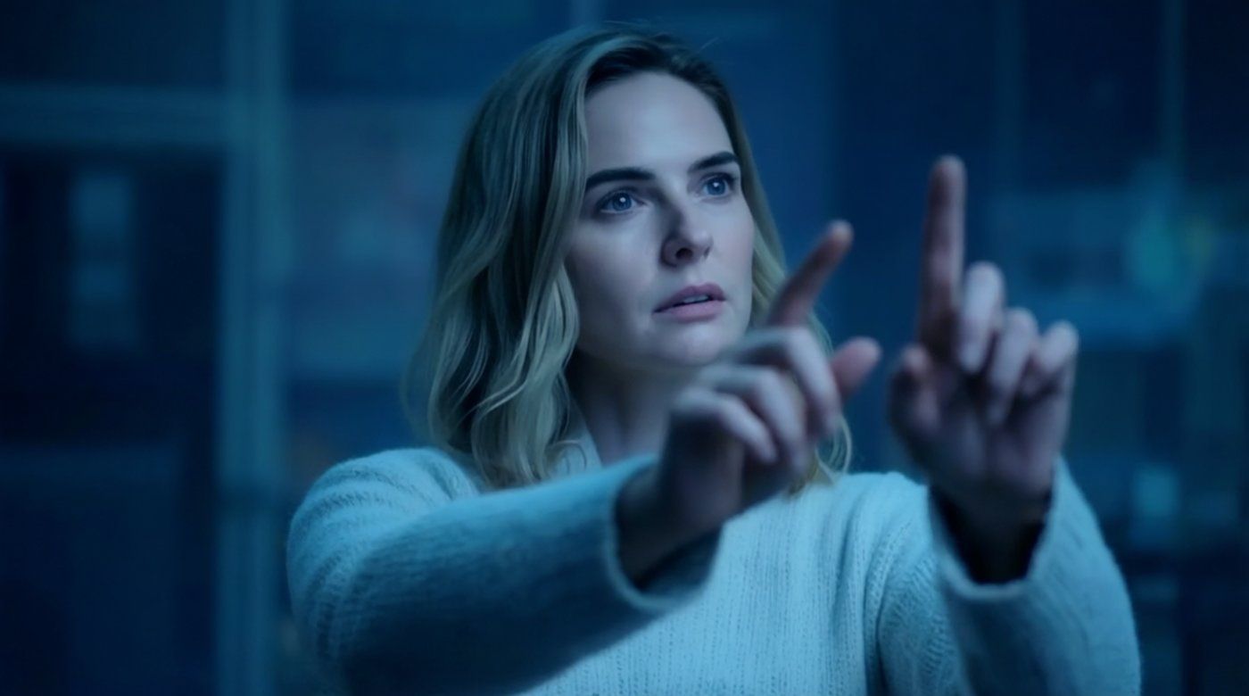 'Silo' en Apple TV+ arranca con Juliette sin memoria y convertida en alcaldesa en la recta final hacia su cuarta temporada