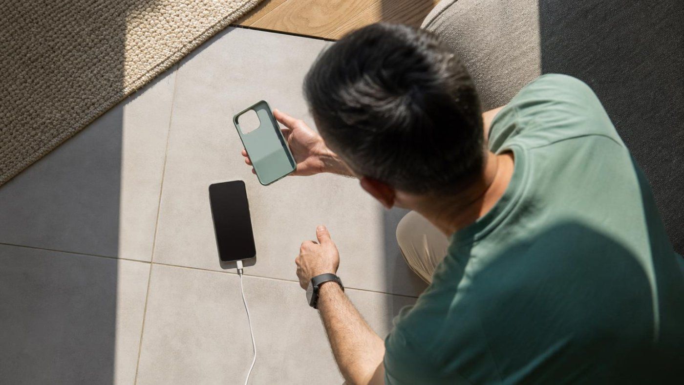 Xiaomi, POCO y Redmi: el modo Estándar de carga baja el calor cuando el móvil supera los 40 grados