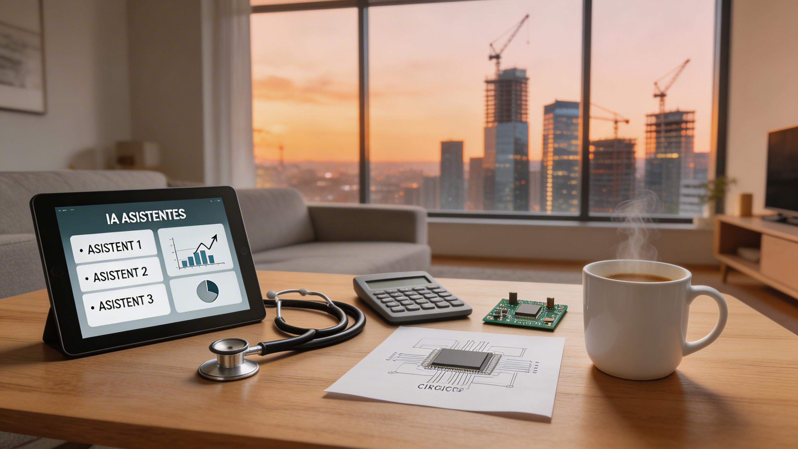 Khosla: “Es altamente improbable que un niño de 5 años tenga que buscar nunca un empleo”