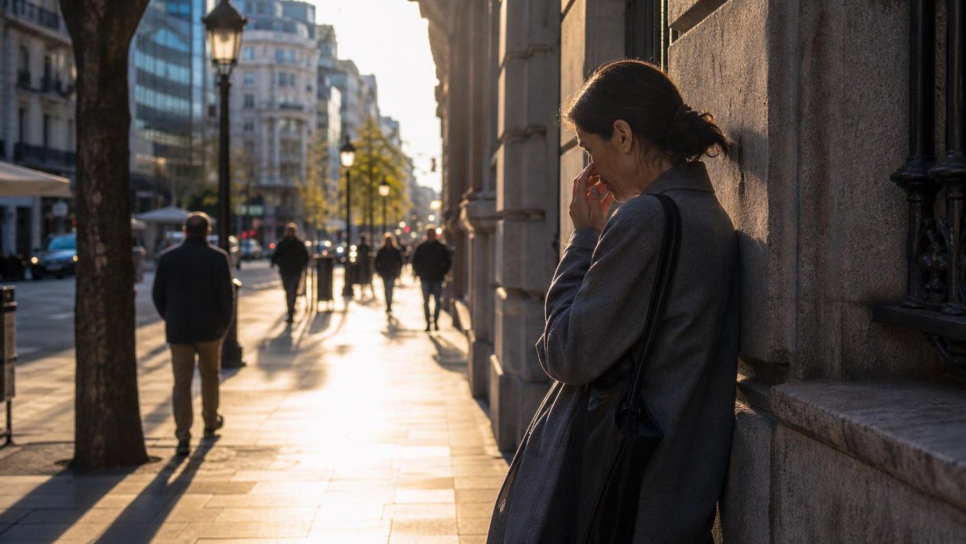 La IA clona voces y ya se usa para estafar por teléfono con emergencias falsas y pagos urgentes
