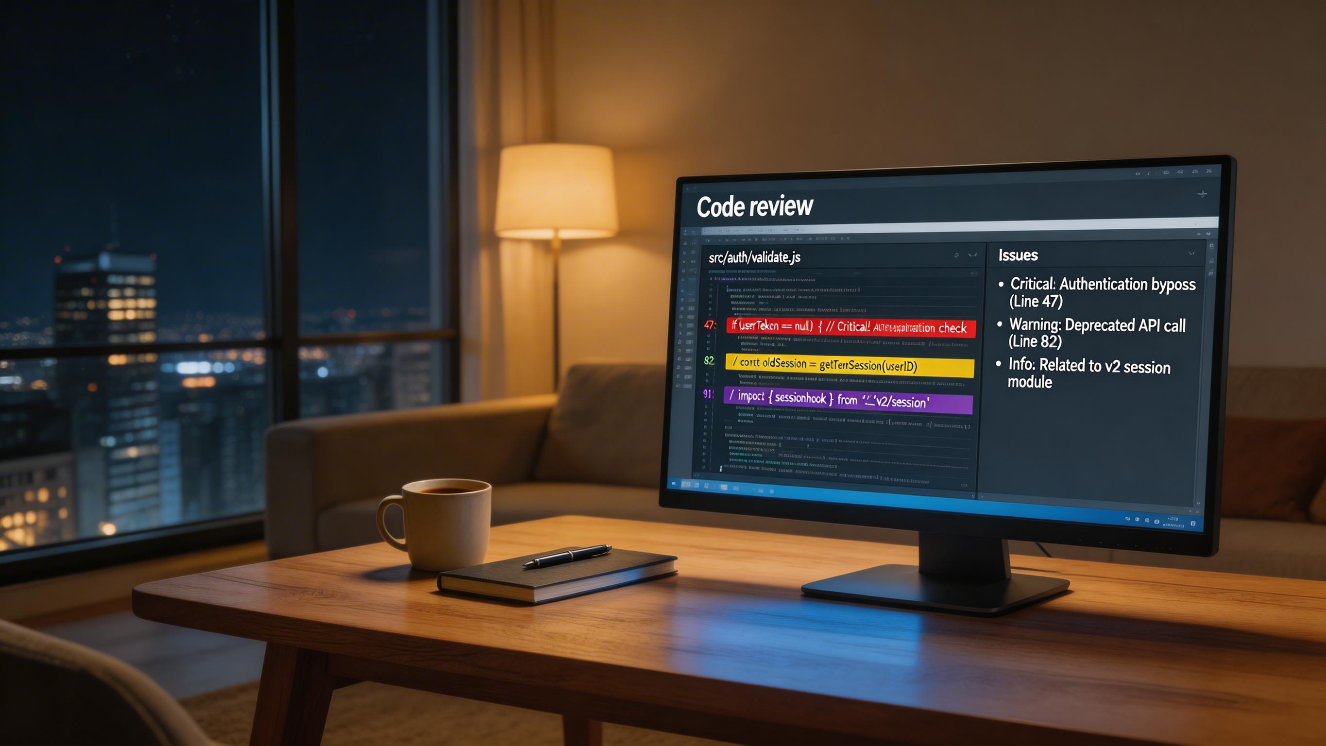 De 16% a 54%: así cambian las revisiones de código con los agentes de Anthropic