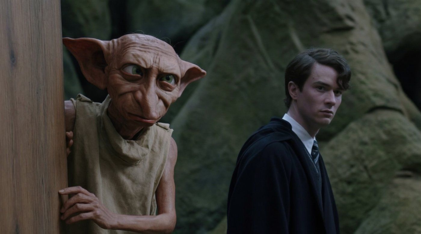 'Harry Potter' en HBO prepara ya la segunda temporada: Ginny cambia de actriz antes del estreno navideño