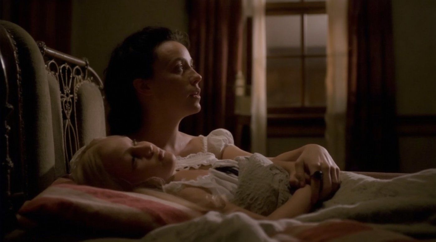 'Deadwood' en HBO: costaba 3,5 millones por episodio y HBO y Milch se rompieron por una cuarta temporada