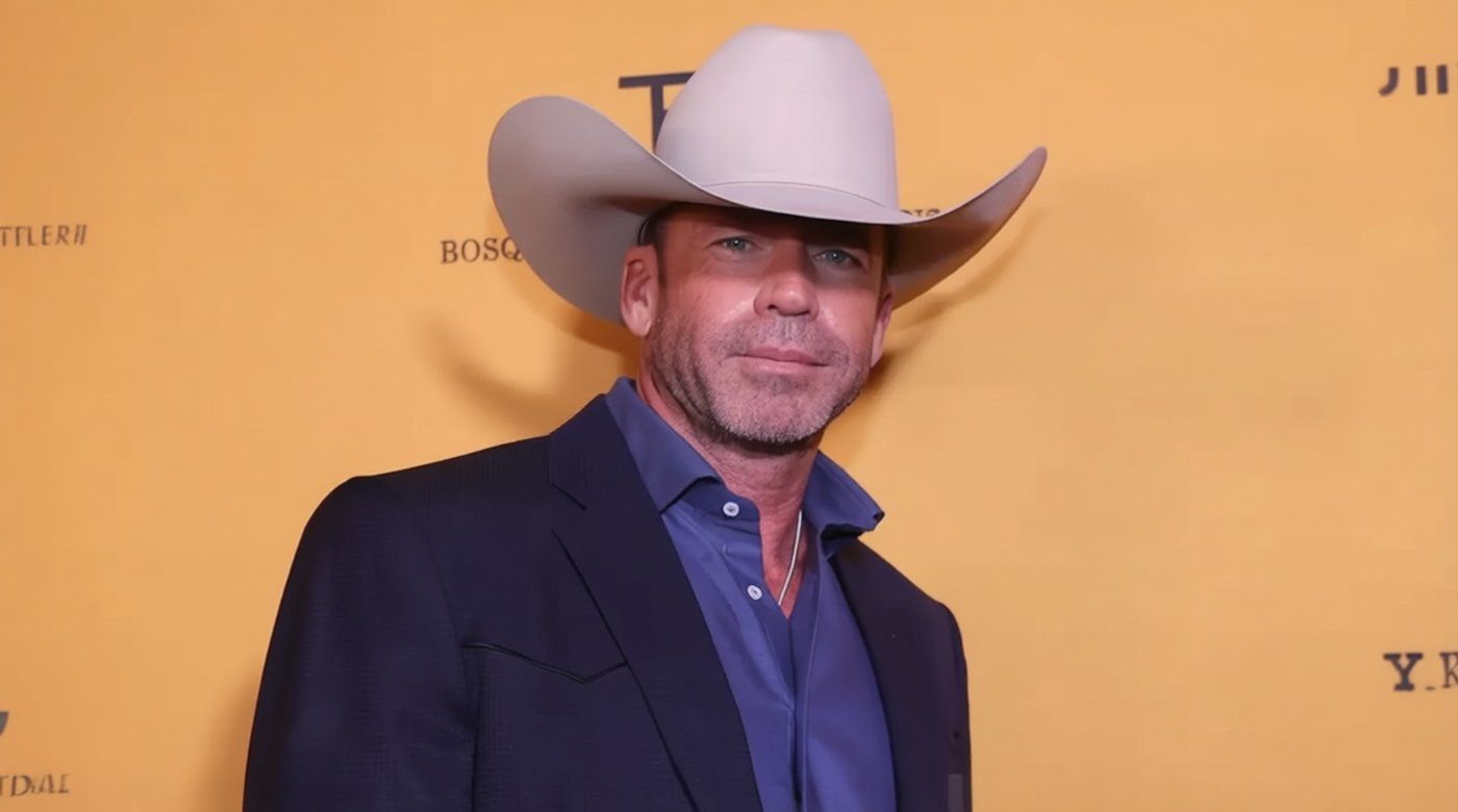 Taylor Sheridan reescribe el final de 'Yellowstone' y compra el rancho Four Sixes: su jubilación queda muy lejos