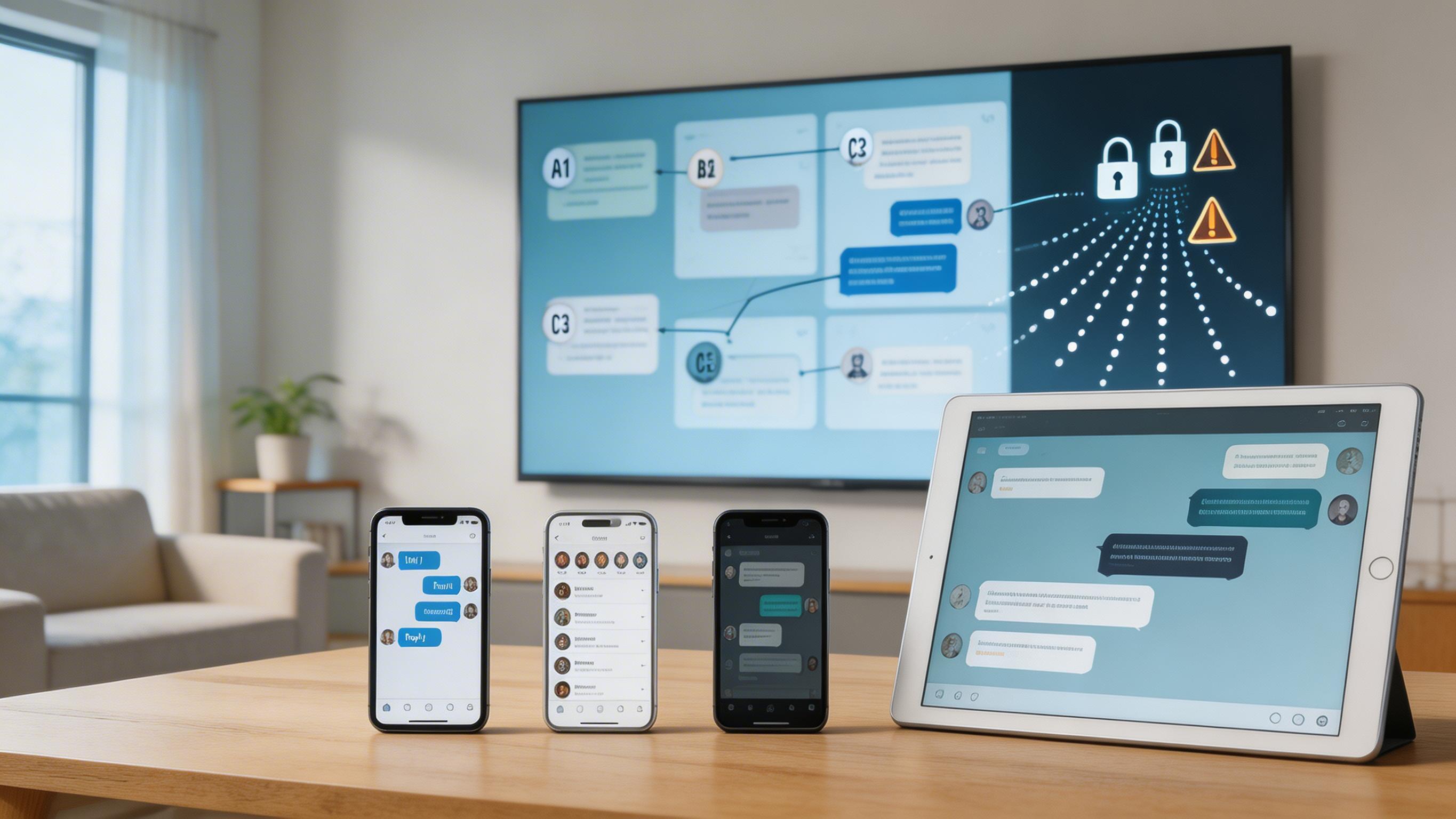 Meta compra Moltbook, la red social donde las IAs debaten, se critican y conspiran