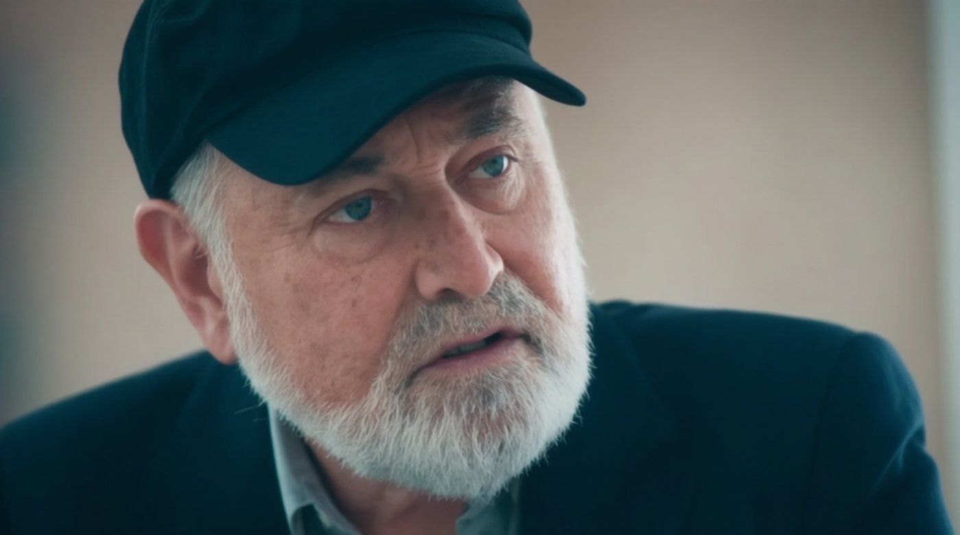 Rob Reiner gana un Emmy póstumo por 'The Bear' tras aparecer en solo tres episodios