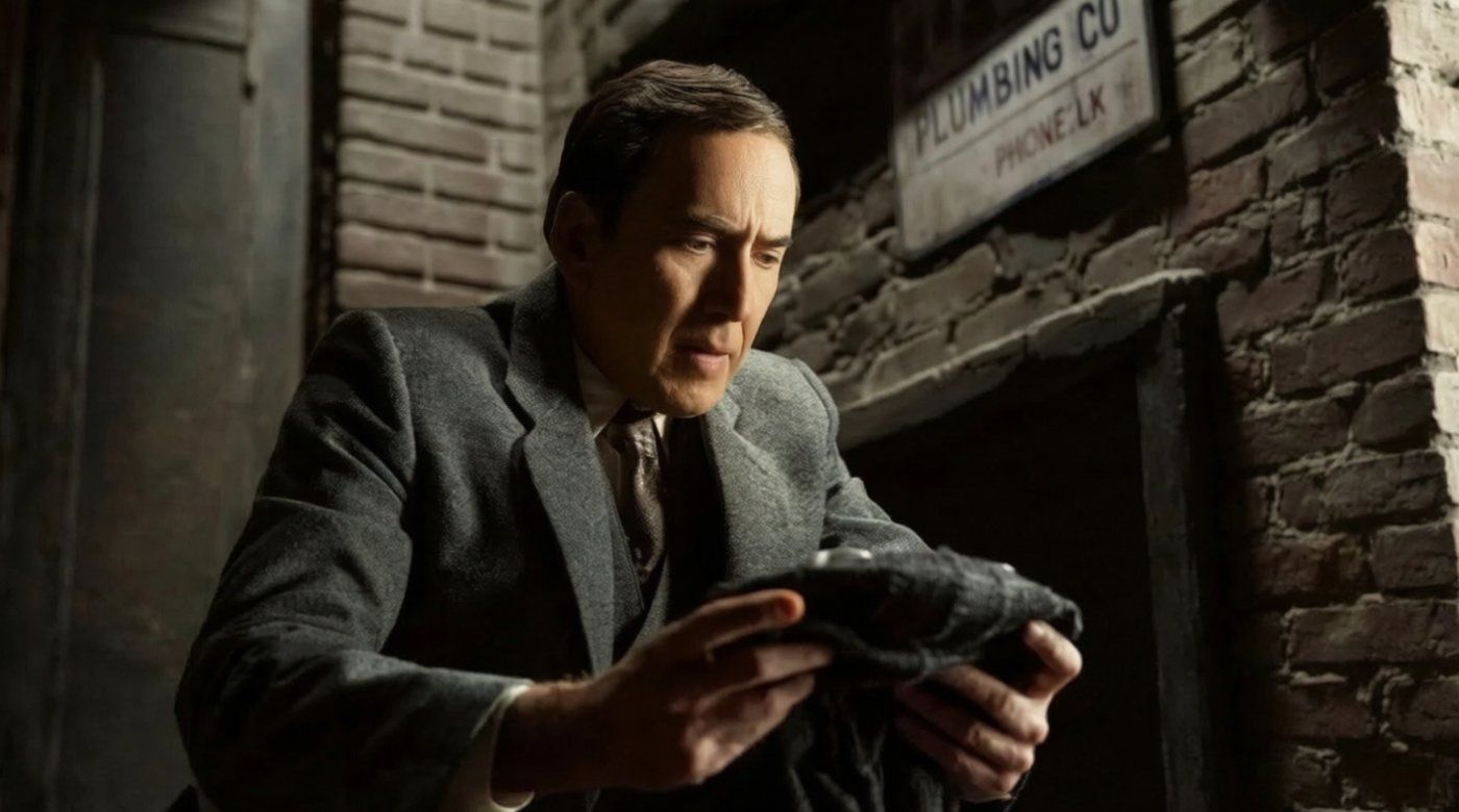 'Spider-Noir' en Prime Video, con 5 Emmy y 11 nominaciones, se queda en una sola temporada