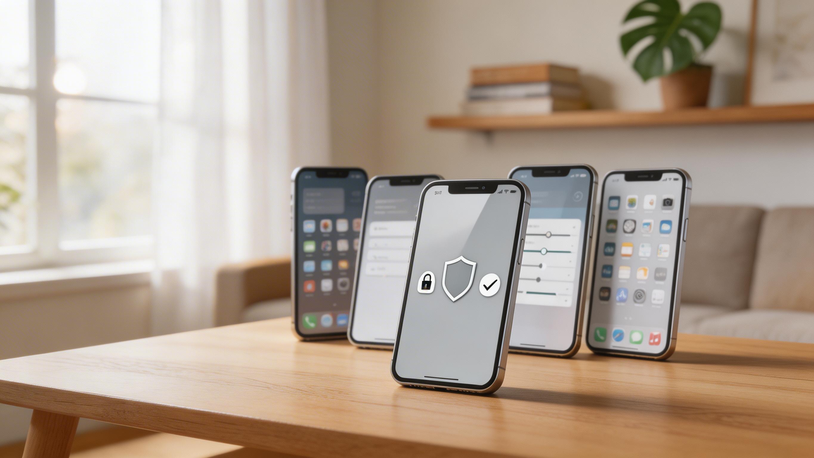 Hoy, la respuesta a si tu móvil es de fiar tiene un solo dueño: Google