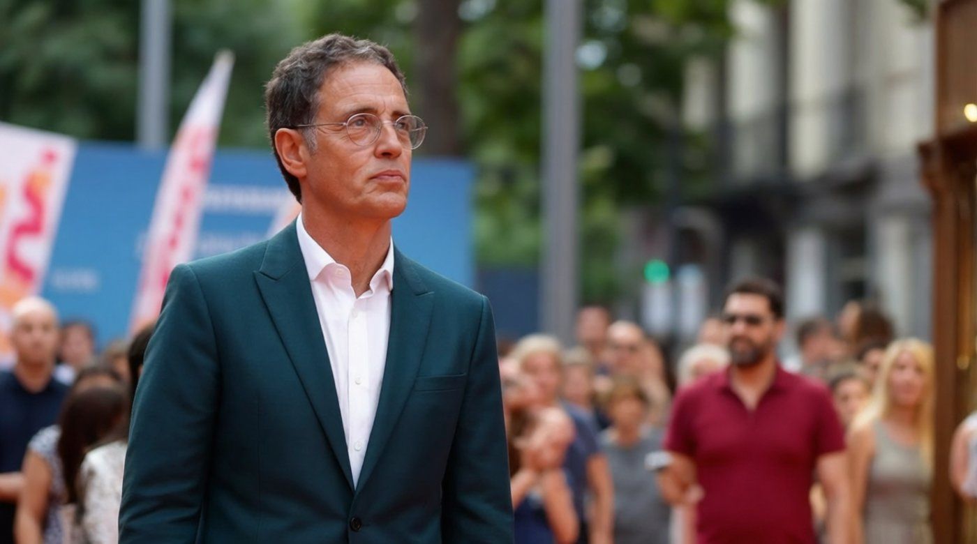 Daniel Écija admite que el final de 'Los Serrano' nació con prisa: “Lo fue un desastre de idea”