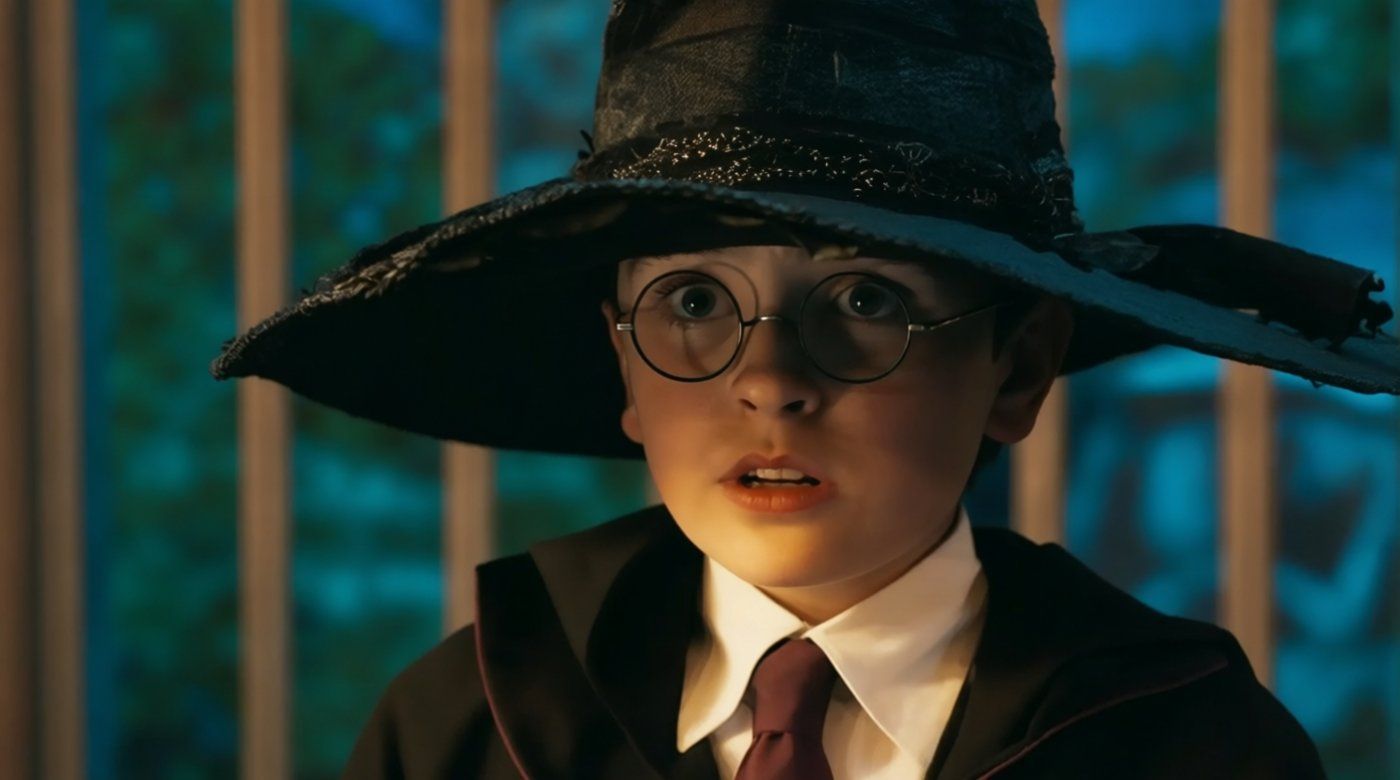 'Harry Potter' en HBO Max fija su regreso para Navidad de 2026 con Dominic McLaughin, Alastair Stout y Arabella Stanton