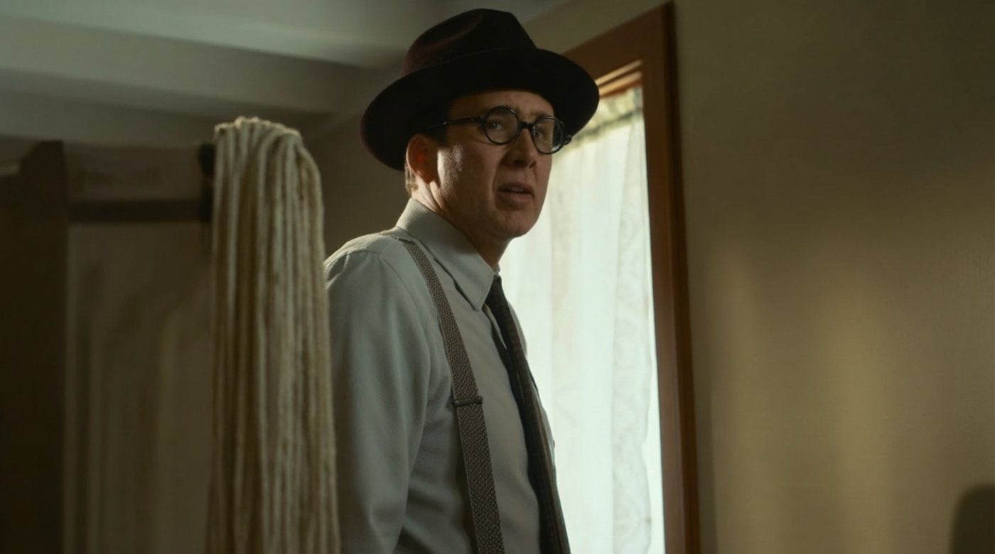 Prime Video cancela 'Spider-Noir' tras 8 episodios pese a sus 11 nominaciones y 5 Emmy