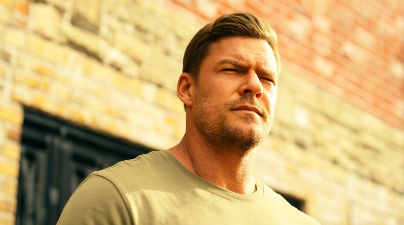 Marvel sitúa 'X-Men' en 2028 y Alan Ritchson suena para Dientes de Sable o Cable