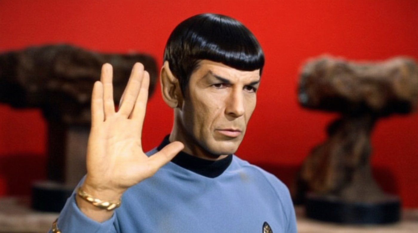 Star Trek vuelve en Blu-ray: las 3 temporadas originales cuestan más de 120 euros en España