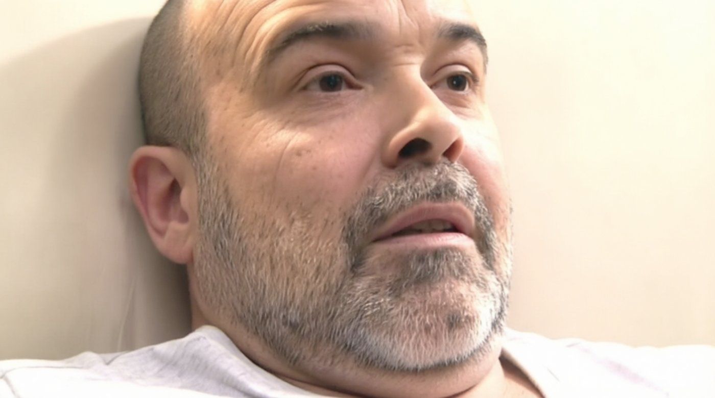 Daniel Écija y el final de 'Los Serrano': "Tuve la genial idea de que fuera un sueño"