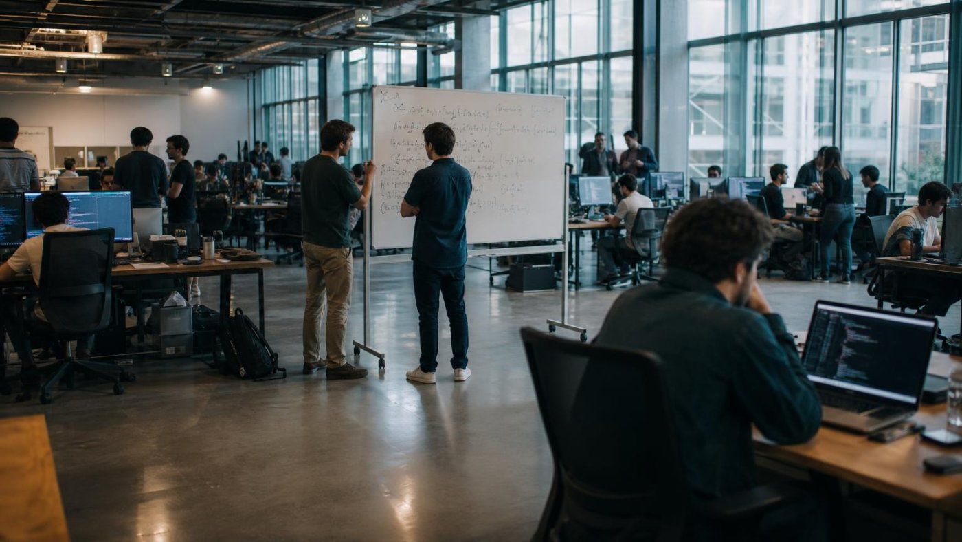 OpenAI dice resolver Navier Stokes, pero la prueba del Problema del Milenio aún no supera la verificación