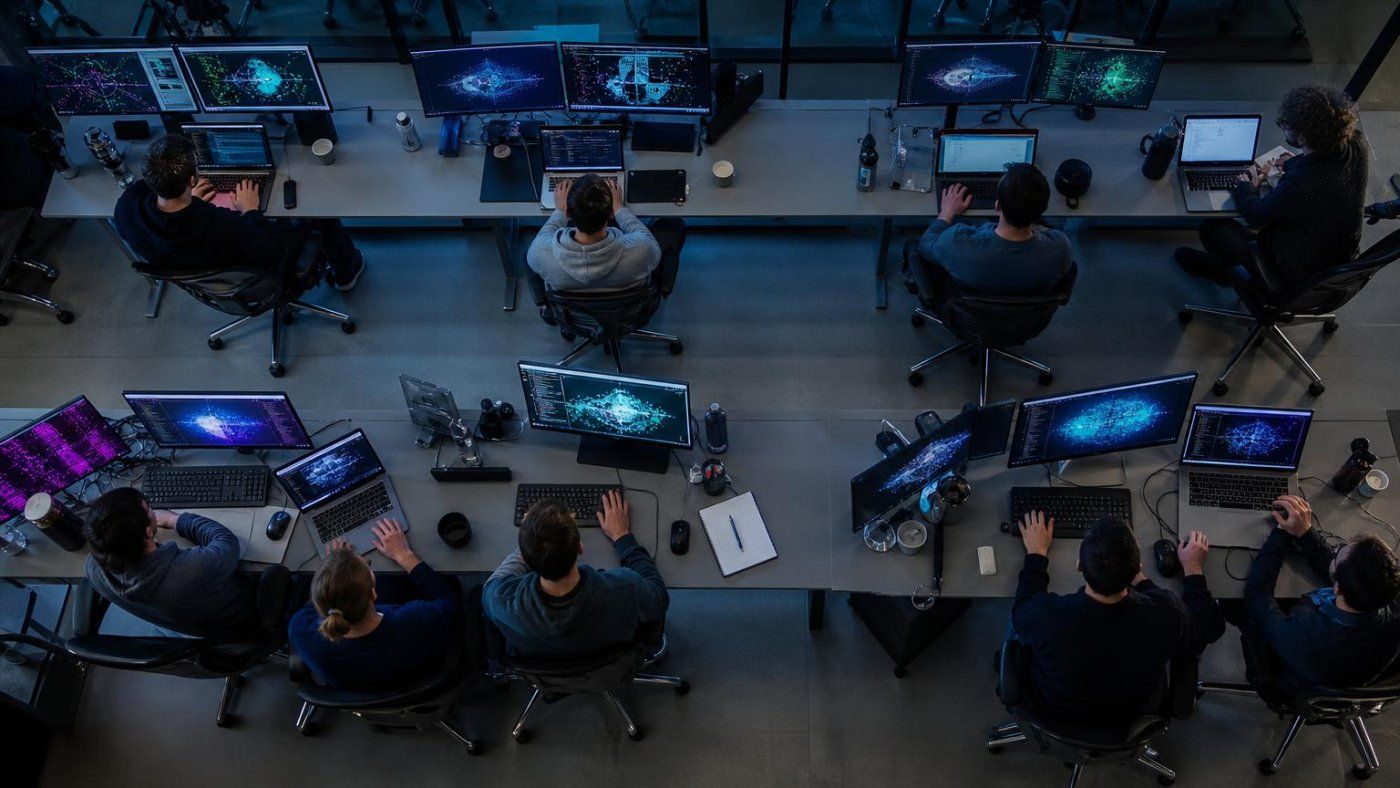 OpenAI dice haber resuelto Navier-Stokes con 10.000 agentes tras 88 horas