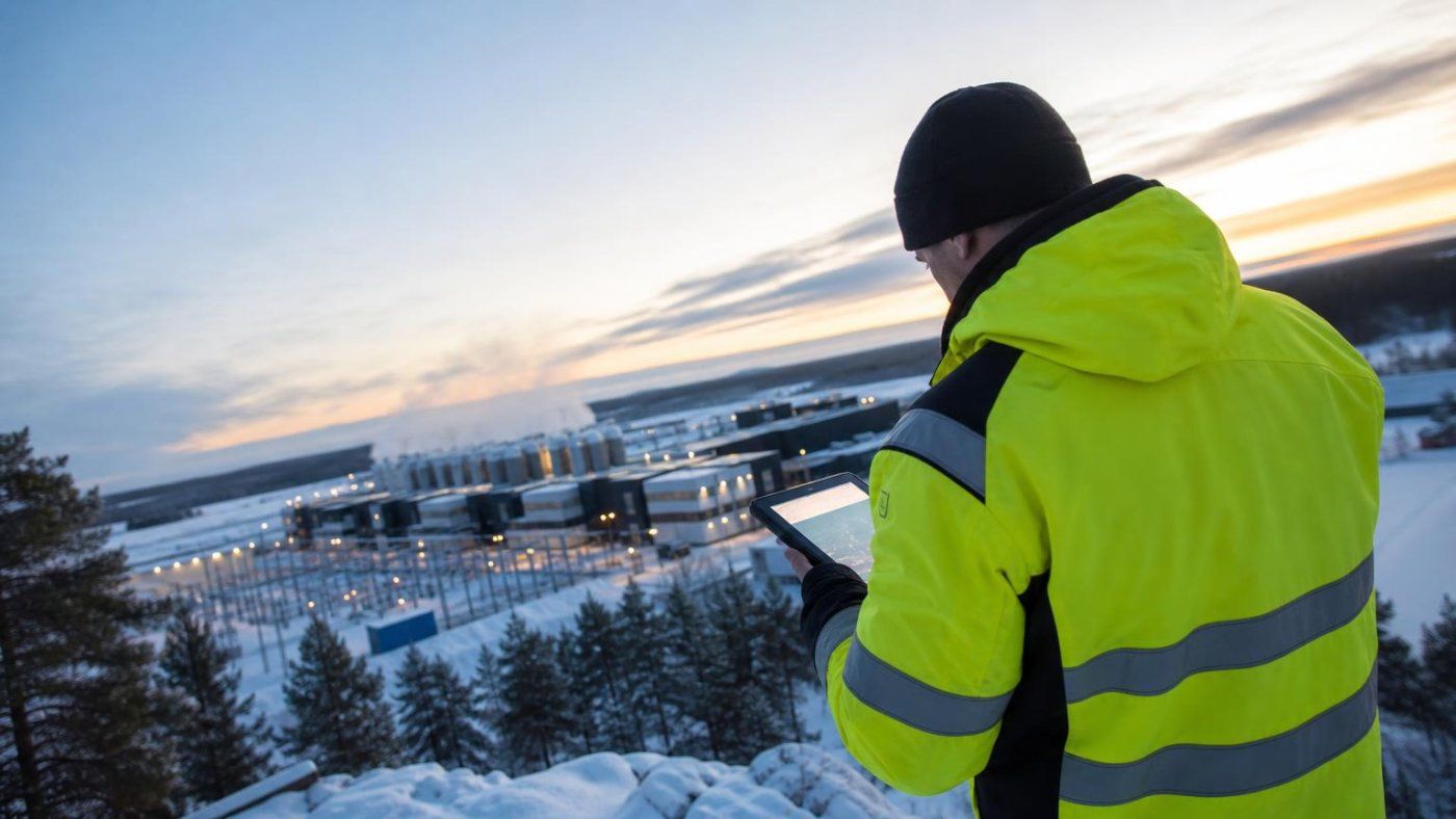 Google invertirá 13.000 millones de euros en Finlandia para sostener Gemini, Search, Maps y YouTube