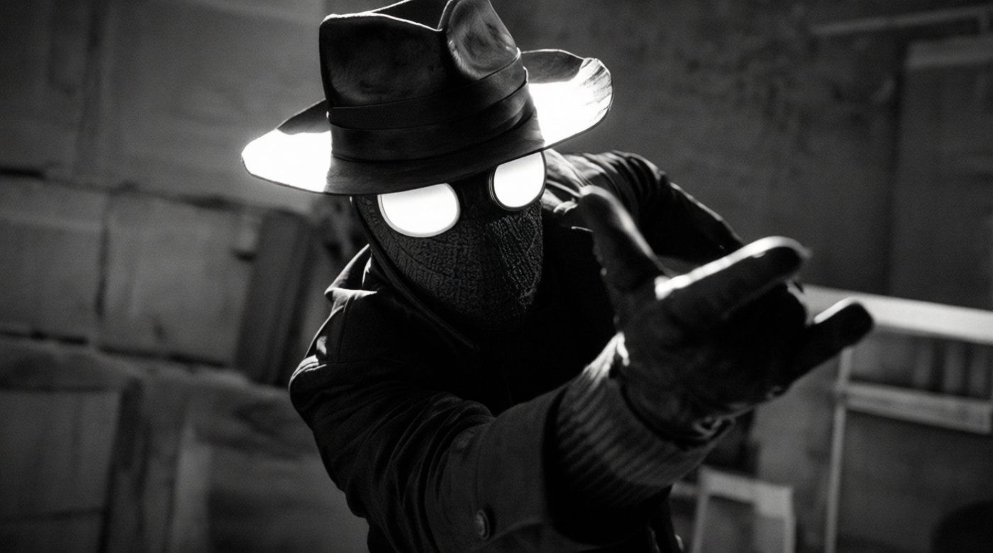 Prime Video cancela 'Spider-Noir' y la serie suma 5 Emmy tras su despedida