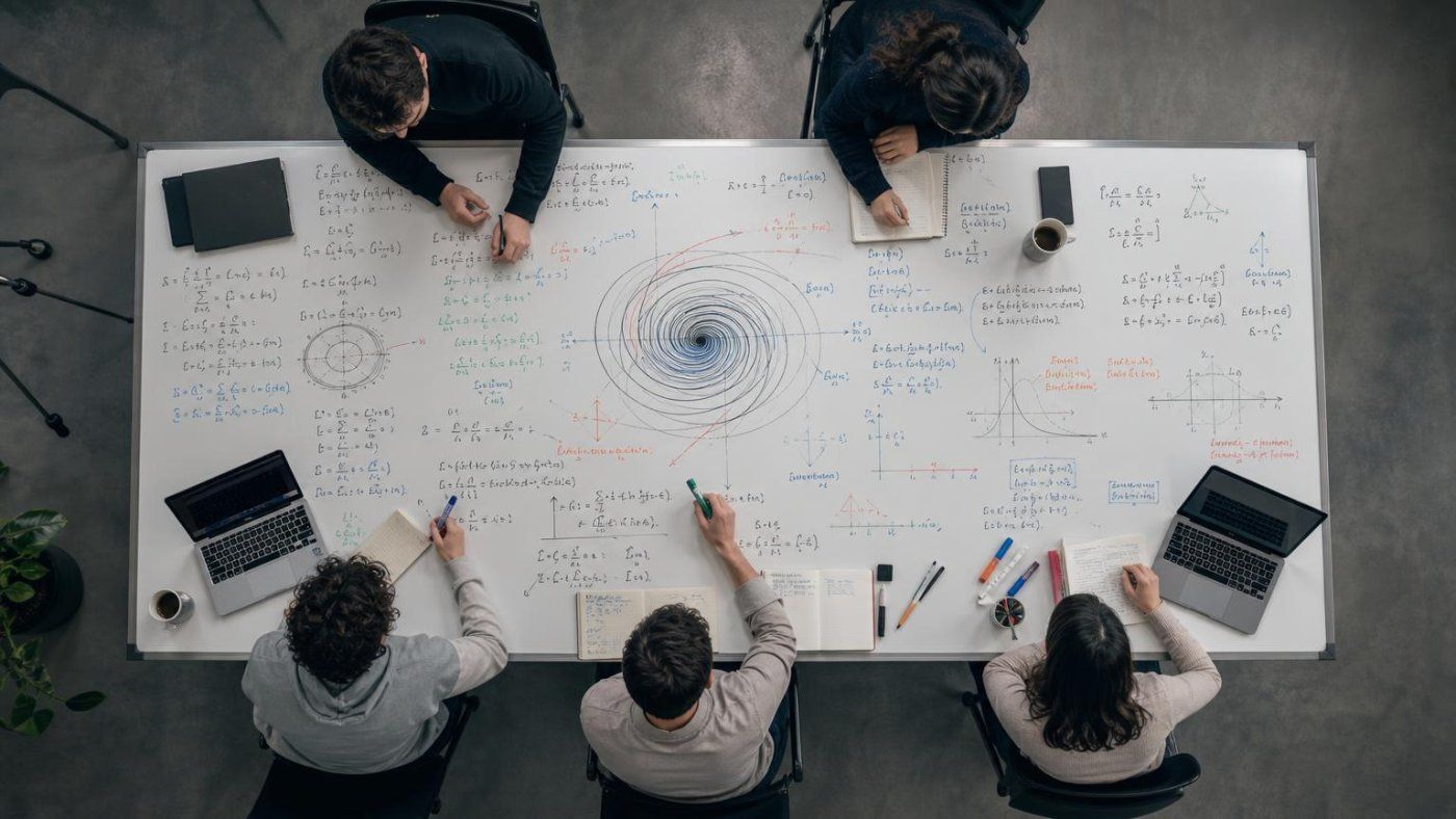 OpenAI presenta una prueba de 166 páginas sobre Navier-Stokes, pero el problema sigue abierto