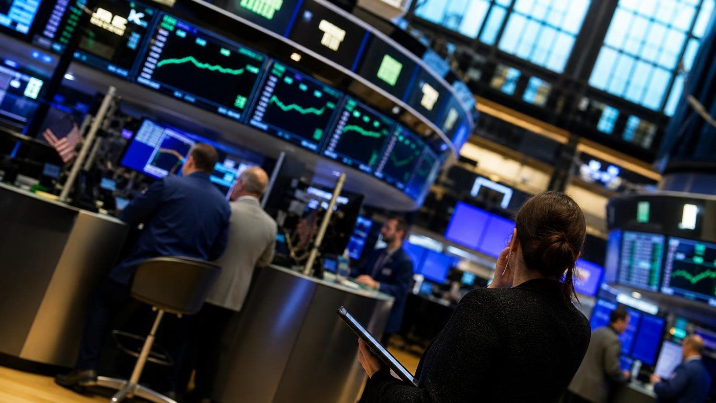 Anthropic negocia salir a Bolsa por hasta 100.000 millones y NVIDIA estudia invertir 10.000 millones