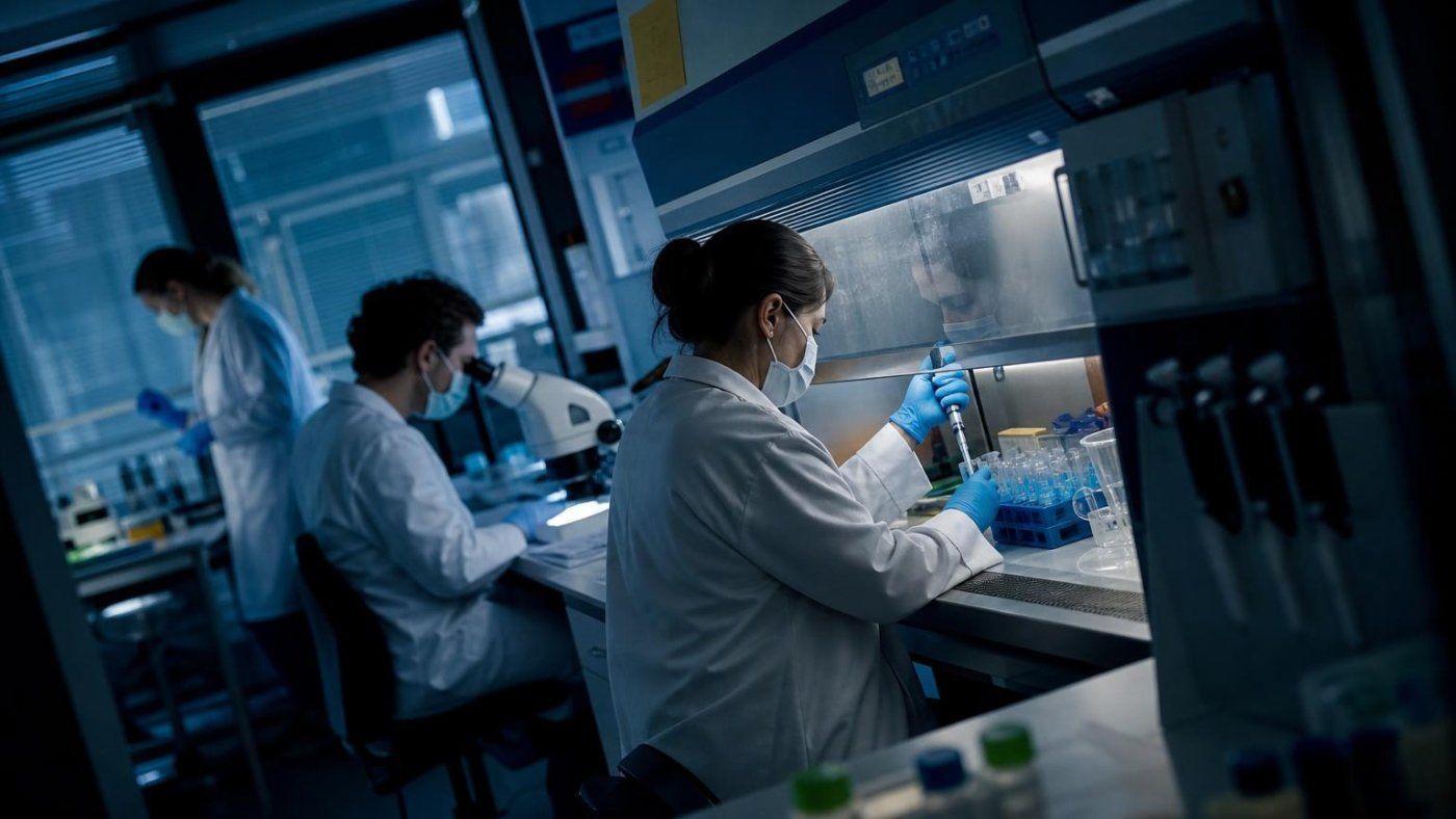 Anthropic bloquea 5 cuentas por riesgo biológico y revela 7 frentes de uso malicioso de Claude