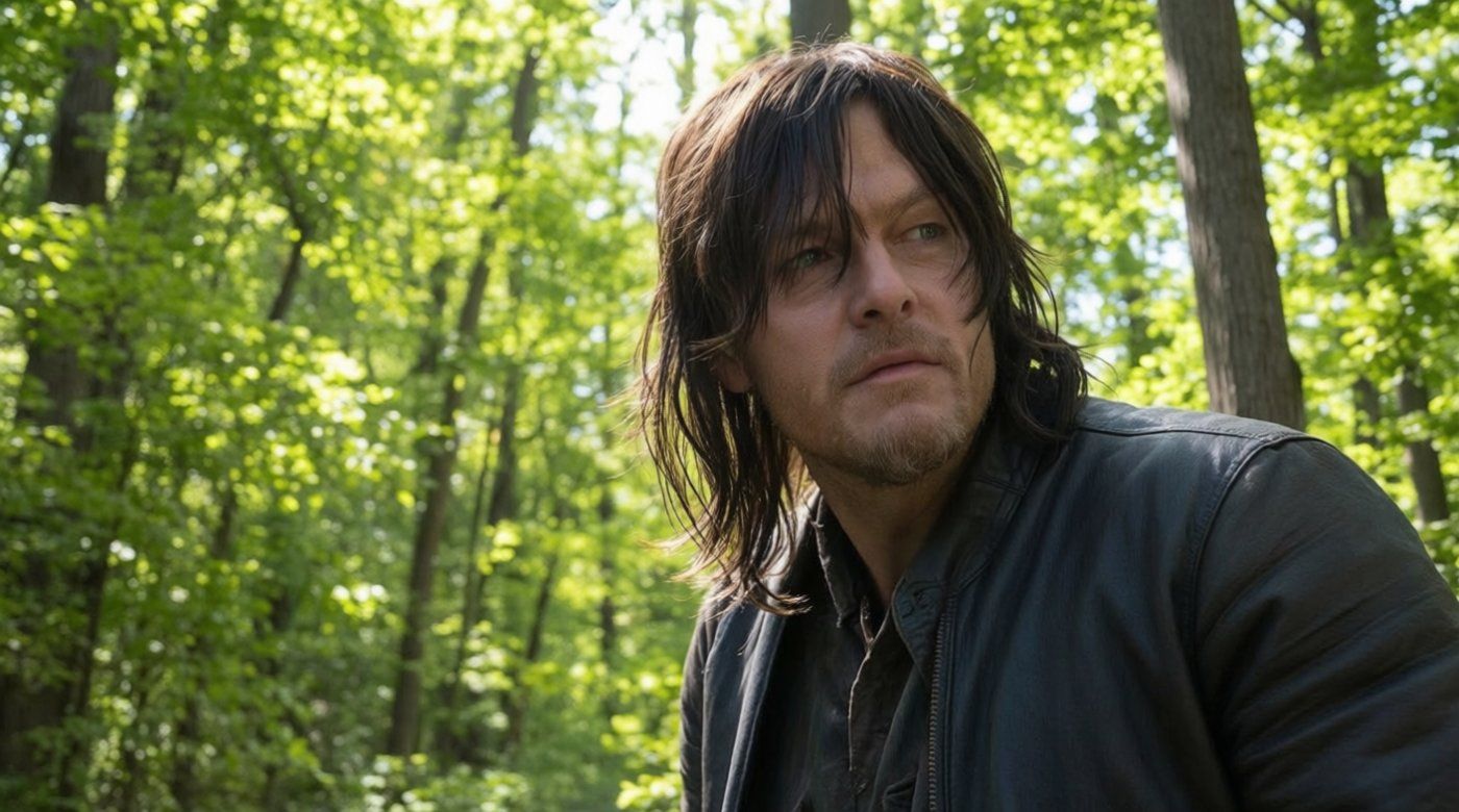 'The Walking Dead: Daryl Dixon' vuelve en 2027 y cierra con su cuarta temporada final