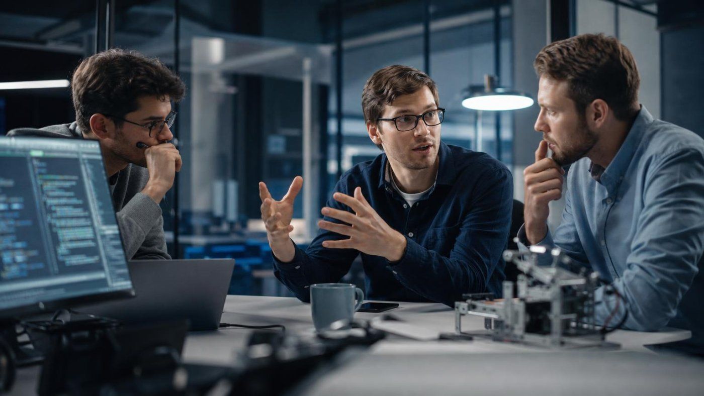 Elon Musk, Sam Altman y Dario Amodei piden frenar la IA mientras Altman descarta una IPO a corto plazo
