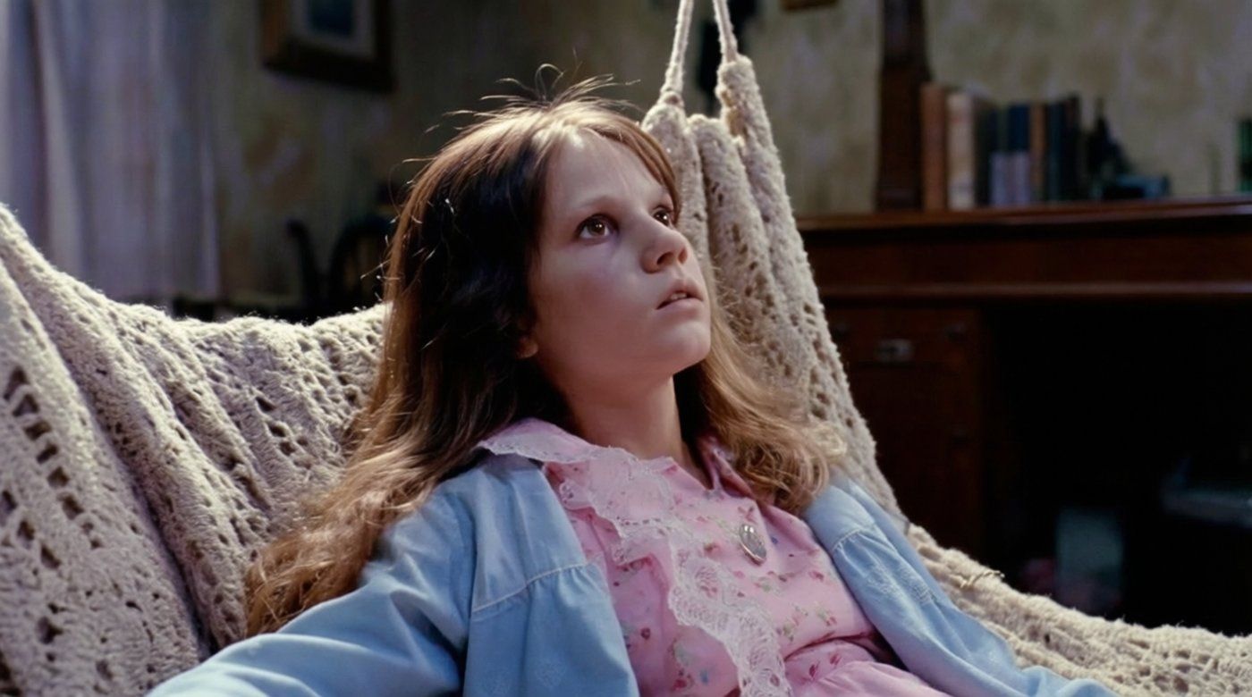 'El exorcista' en cine: nueve muertes y una fractura de Linda Blair alimentaron la leyenda de su rodaje maldito