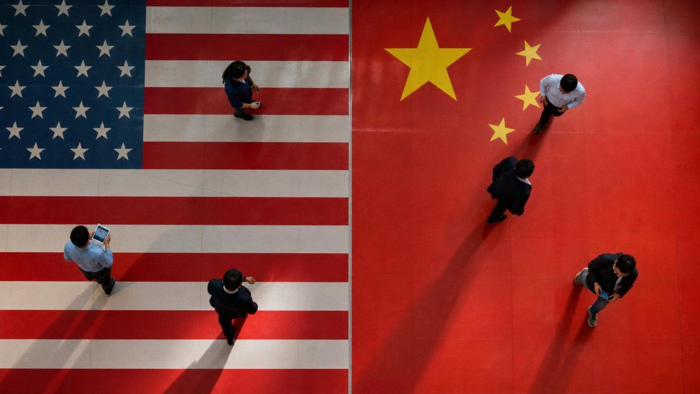 Anthropic pide frenar la IA mientras Trump y China chocan por la carrera tecnológica