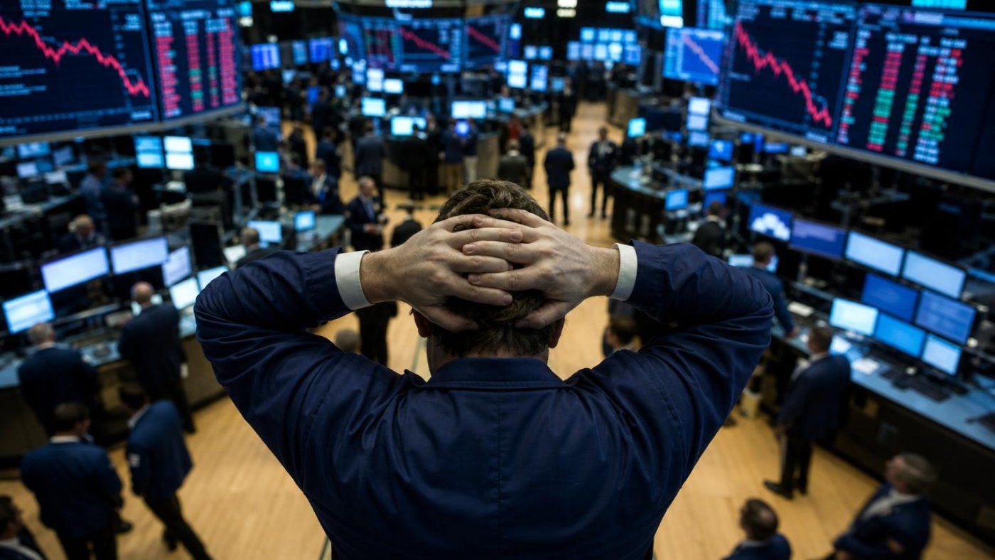 Capital Economics alerta: la burbuja de la IA podría hundir el S&P 500 un 30% y debilitar el dólar