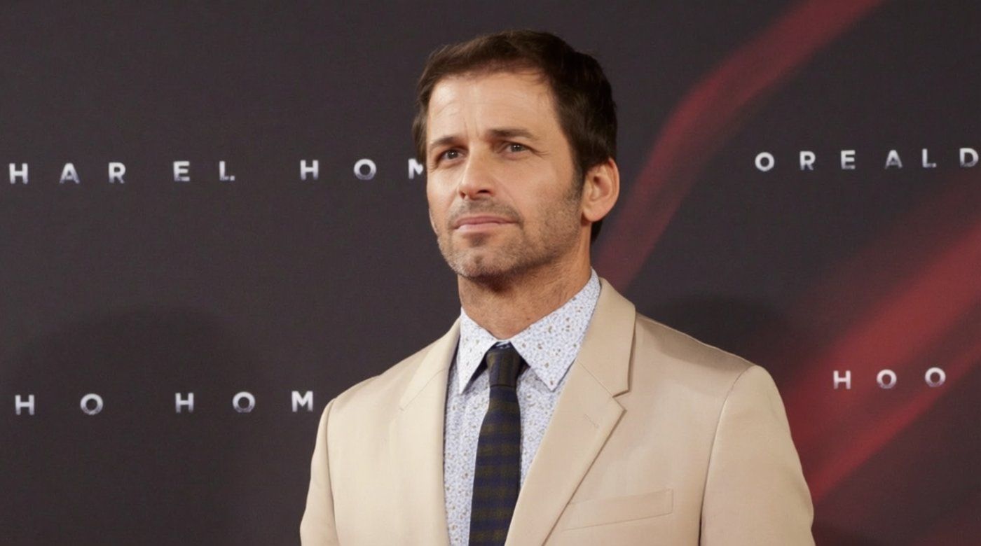 Zack Snyder estrena 'The Last Photograph' en Toronto entre críticas feroces: “una de las peores películas”