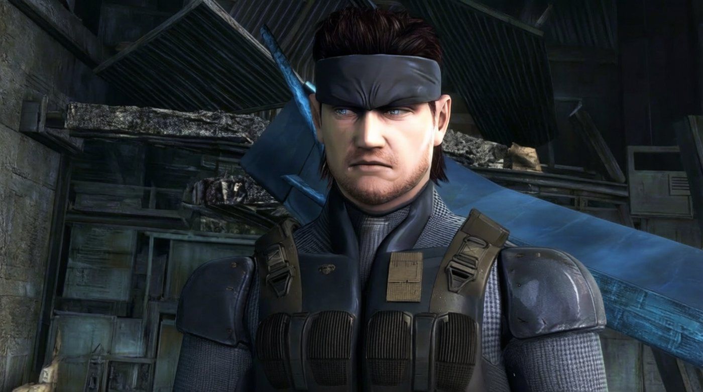 Wyatt Russell suena para ser Solid Snake en la película de Metal Gear Solid de Sony, tras la salida de Oscar Isaac