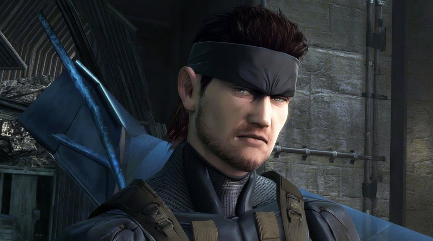 ‘Metal Gear Solid’ cambia de directores y pierde a Oscar Isaac; Wyatt Russell suena para liderar la adaptación de Sony