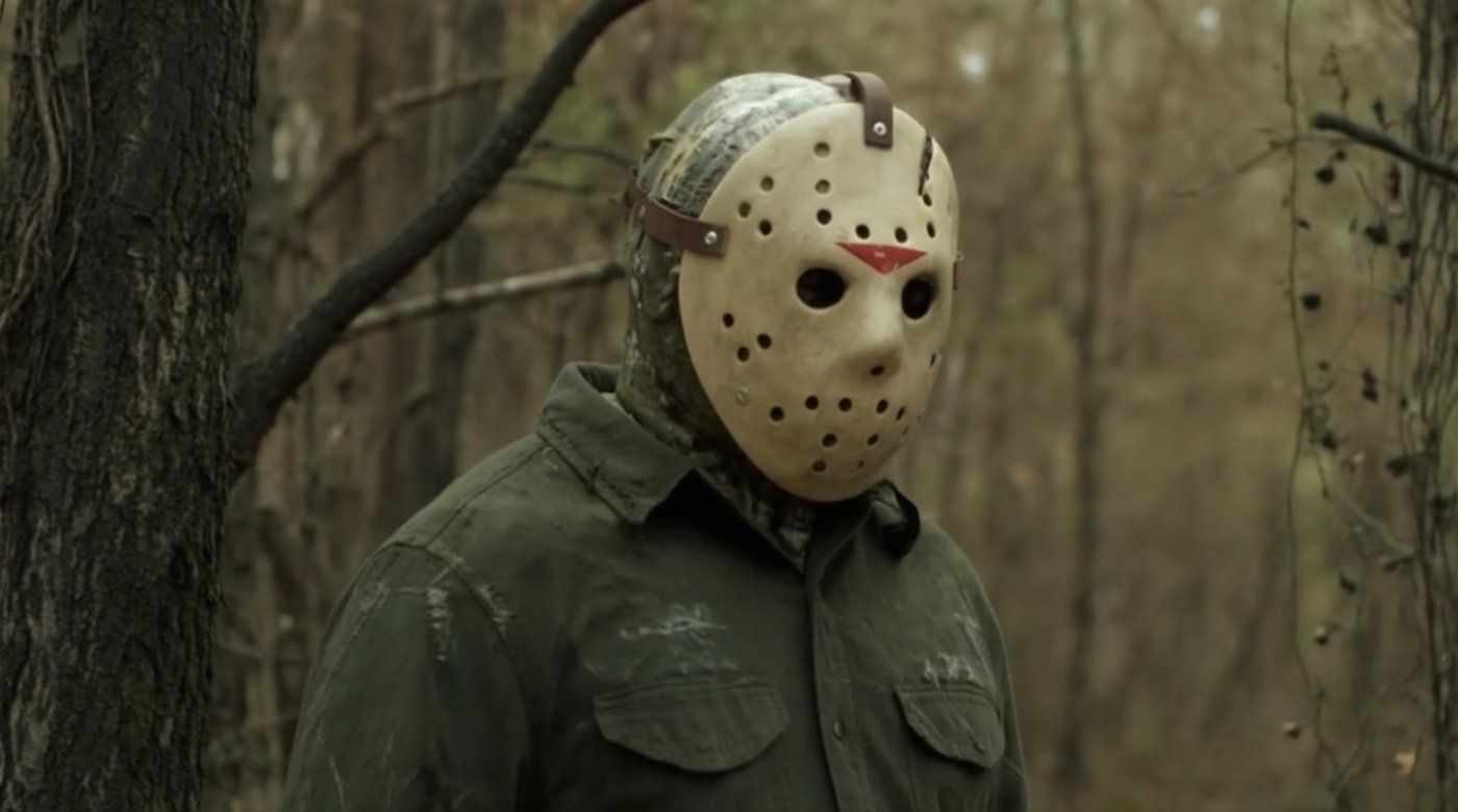 'Crystal Lake' en HBO Max y Peacock vuelve al origen de 'Viernes 13': Pamela Vorhees toma el centro de la venganza
