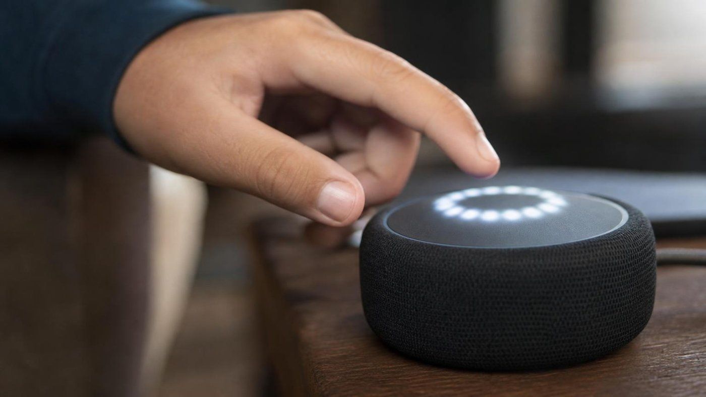 Google Home: Gemini Live se responde a sí mismo, entra en bucle y bloquea el altavoz en segundos