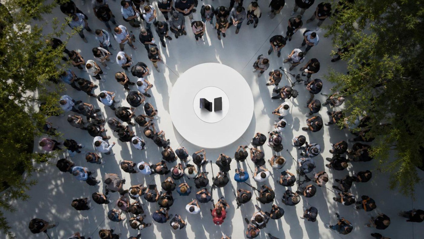 Apple estrena a John Ternus y enseña su primer iPhone plegable desde 1.999 dólares