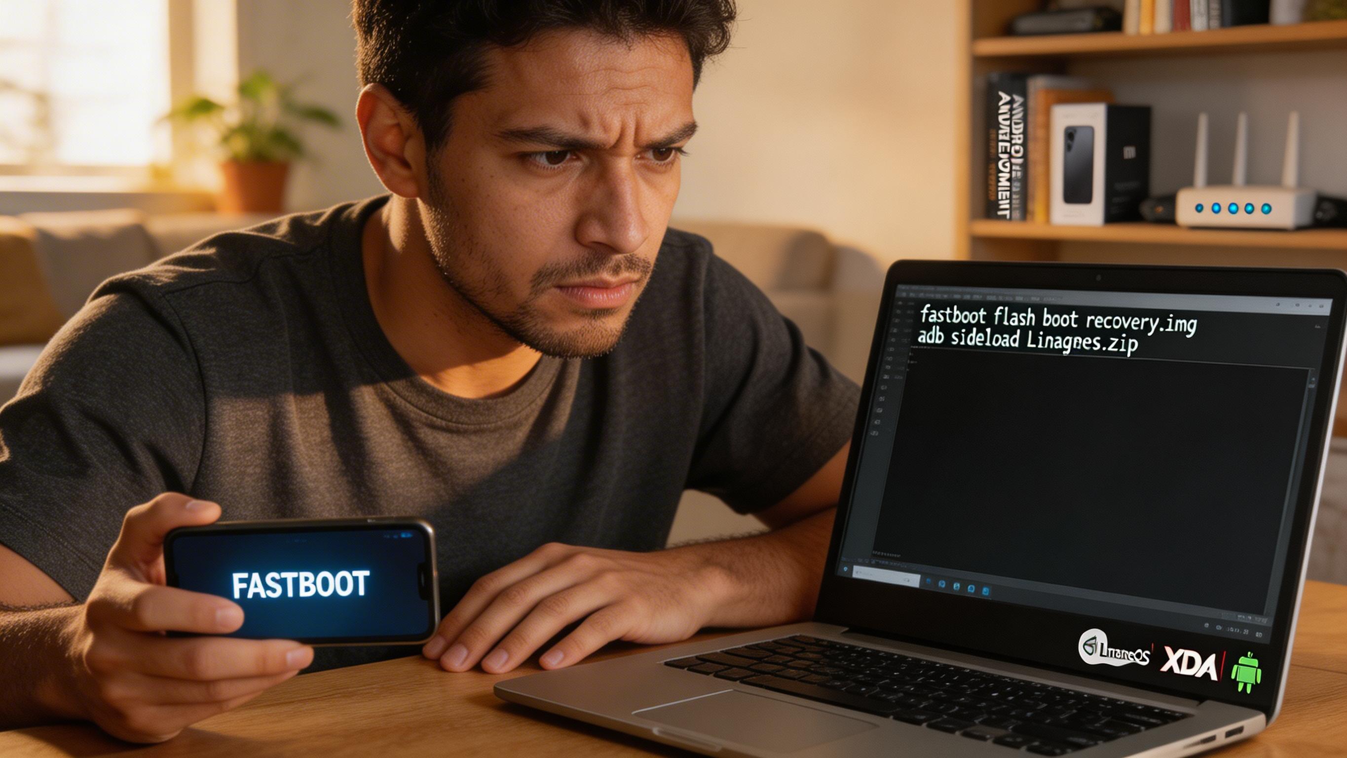 Cómo una ROM de terceros puede darle una segunda vida a tu Xiaomi sin HyperOS 3 ni 4